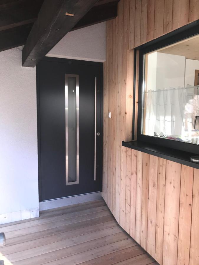 Murmenta Appartements Vandans Ngoại thất bức ảnh