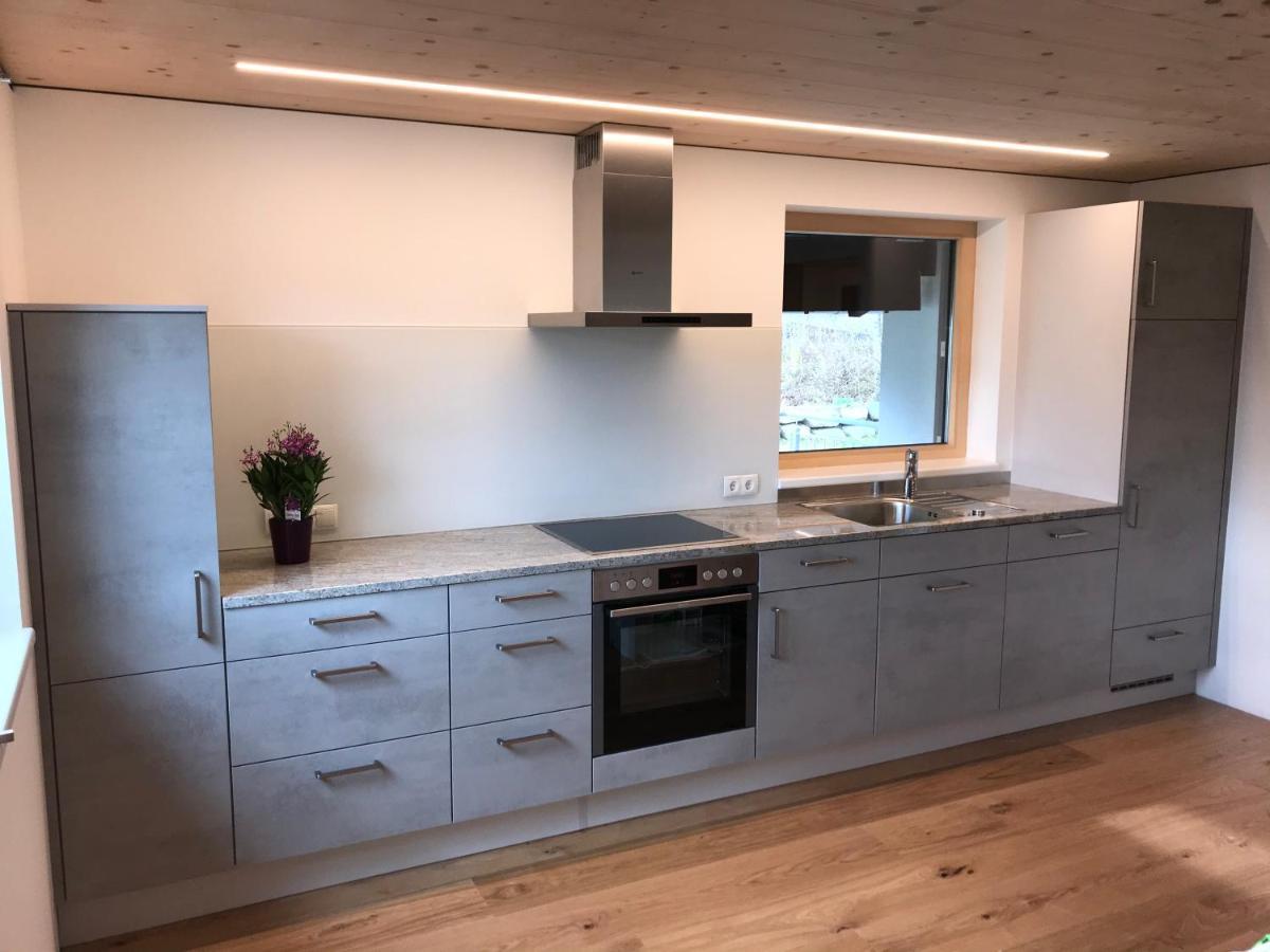Murmenta Appartements Vandans Ngoại thất bức ảnh