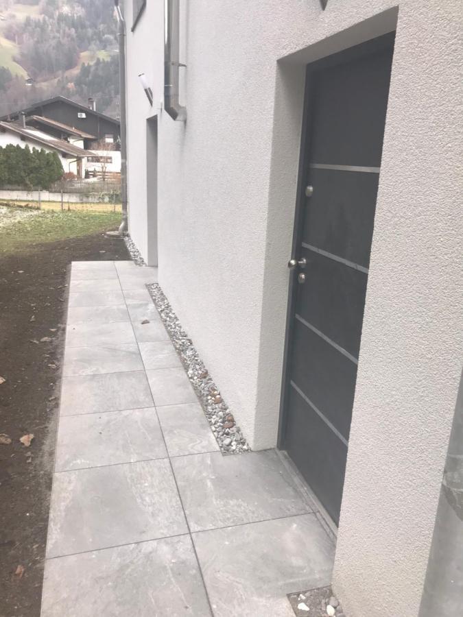 Murmenta Appartements Vandans Ngoại thất bức ảnh