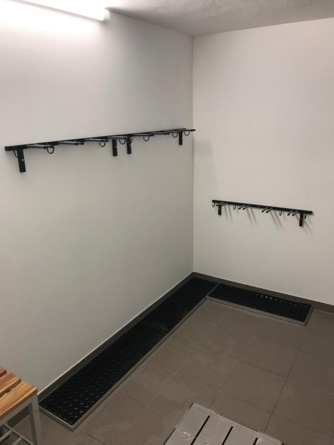 Murmenta Appartements Vandans Ngoại thất bức ảnh