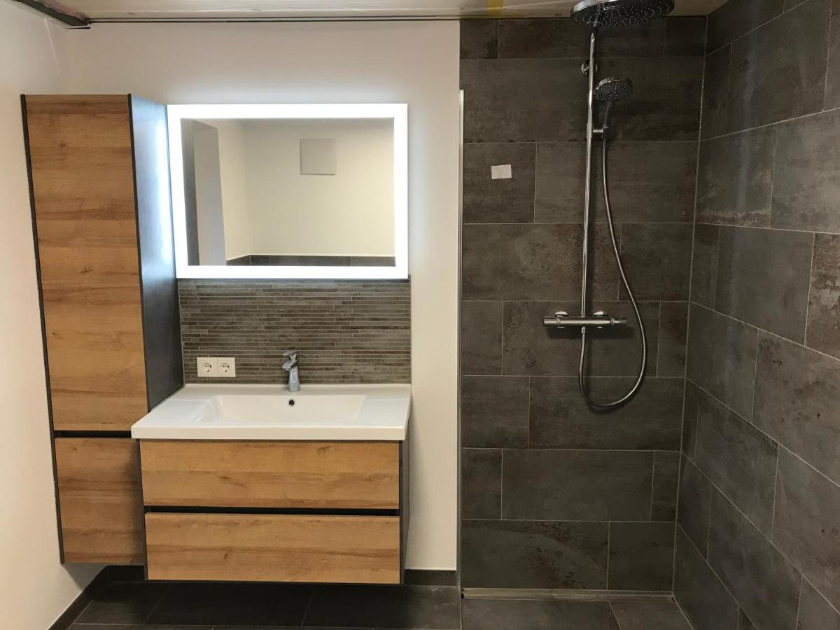 Murmenta Appartements Vandans Ngoại thất bức ảnh