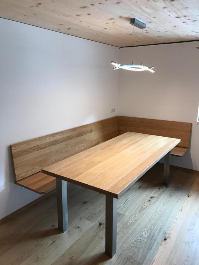 Murmenta Appartements Vandans Ngoại thất bức ảnh